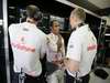GP EUROPA, during practice for the European Formula One Grand Prix at the Valencia Street Circuit on August 21, 2009, in Valencia, Spain. 